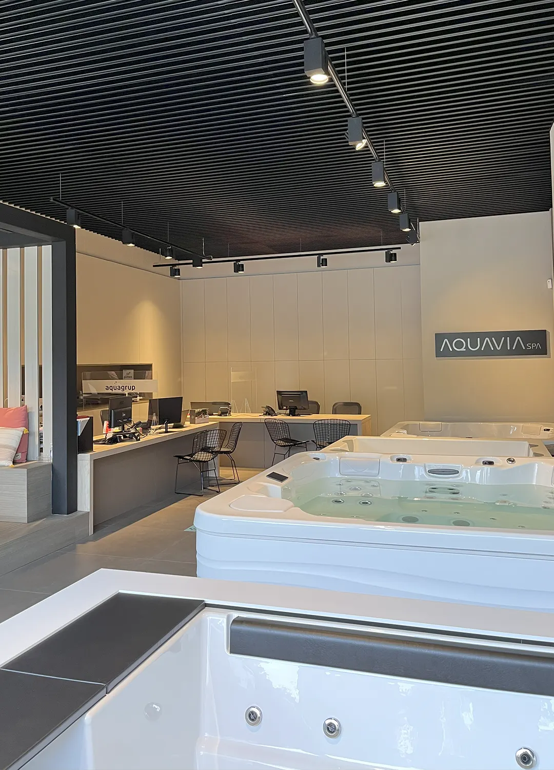 jacuzzis à vendre à Barcelone